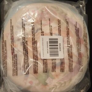 Alice Florals Loungefly Crossbody